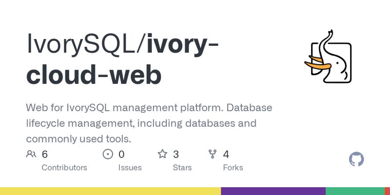 Ivorysql Issue 583 Ivorysql Ivorysql Github - Landscape Photos - Creative 8K Collection