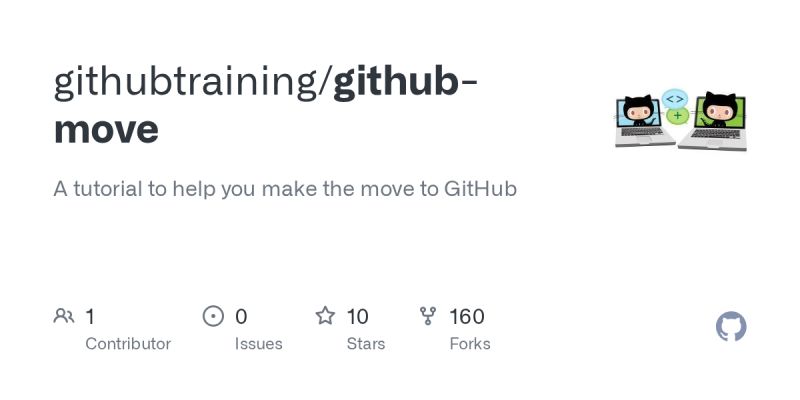 Move Github - Premium Geometric Photo Gallery - Ultra HD