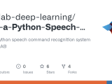 Use A Python Speech Command Recognition System To Matlab