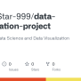GitHub - Lucky-Star-999/data-visualization-project: A Project For Data ...