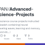 GitHub - ARMINPAN/Advanced-Neuroscience-Projects: Advance Neuroscience ...