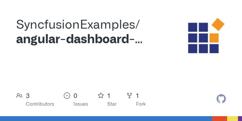 Github Volei Angular Dashboard Github Io Dynamic Components - Light Art Collection - HD Quality