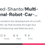 GitHub - Simplified-Shanto/Multifunctional-Arduino-Car-: This ...
