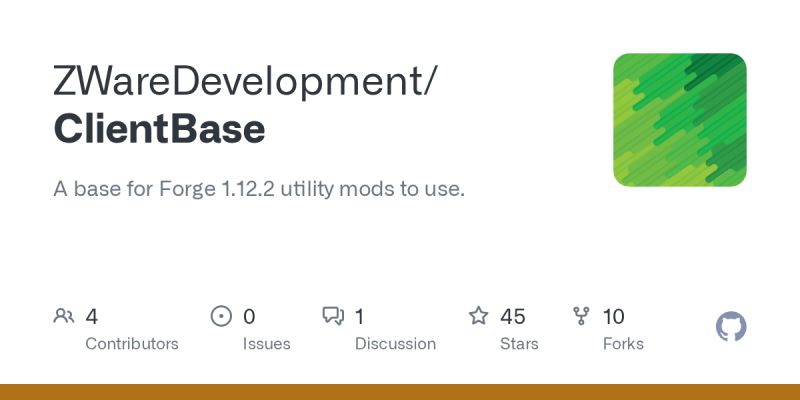 Github Ironmantony Clientbase Base Client - Creative Geometric Pattern - High Resolution