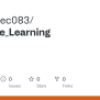 GitHub - 01fe21bec083/Machine_Learning