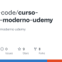 GitHub - Domini-code/curso-angular-moderno-udemy: Curso Angular Moderno ...
