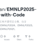 EMNLP2025-Papers-with-Code/EMNLP2024-Papers-with-Code.md At Main ...
