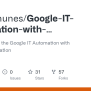 GitHub - Thiagofnunes/Google-IT-Automation-with-Python-Professional ...