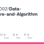 GitHub - Sushil2002/Data-Structure-and-Algorithm