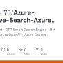 Azure-Cognitive-Search-Azure-OpenAI-Accelerator/03-Quering-AOpenAI ...