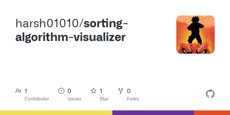 Sortingline Sorting Algorithm Visualizer By Yellowmarkers - Ultra HD Geometric Picture - 4K