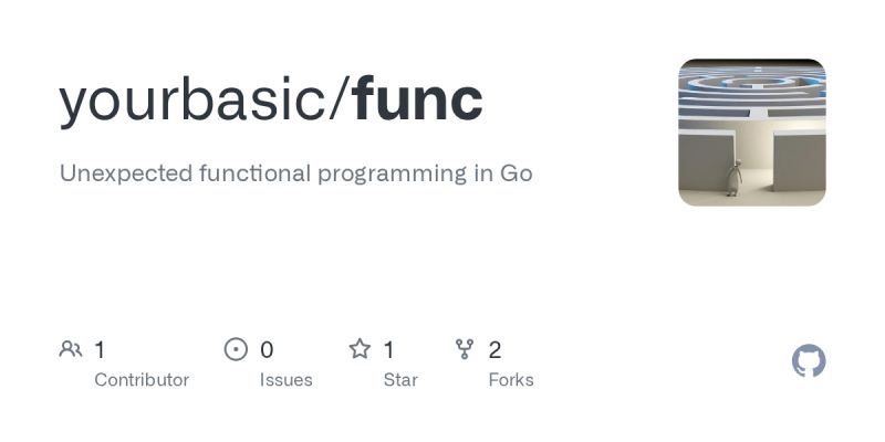 Github Yourbasic Func Unexpected Functional Programming In Go - Gradient Patterns - High Quality High Resolution Collection