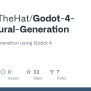 GitHub - SlothInTheHat/Godot-4-Procedural-Generation: Procedural ...