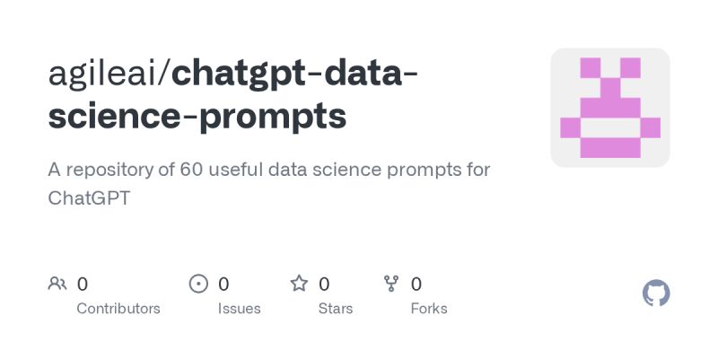99 Powerful Chatgpt Prompts For Data Science To Navigate The World Of - Perfect Nature Photo - HD