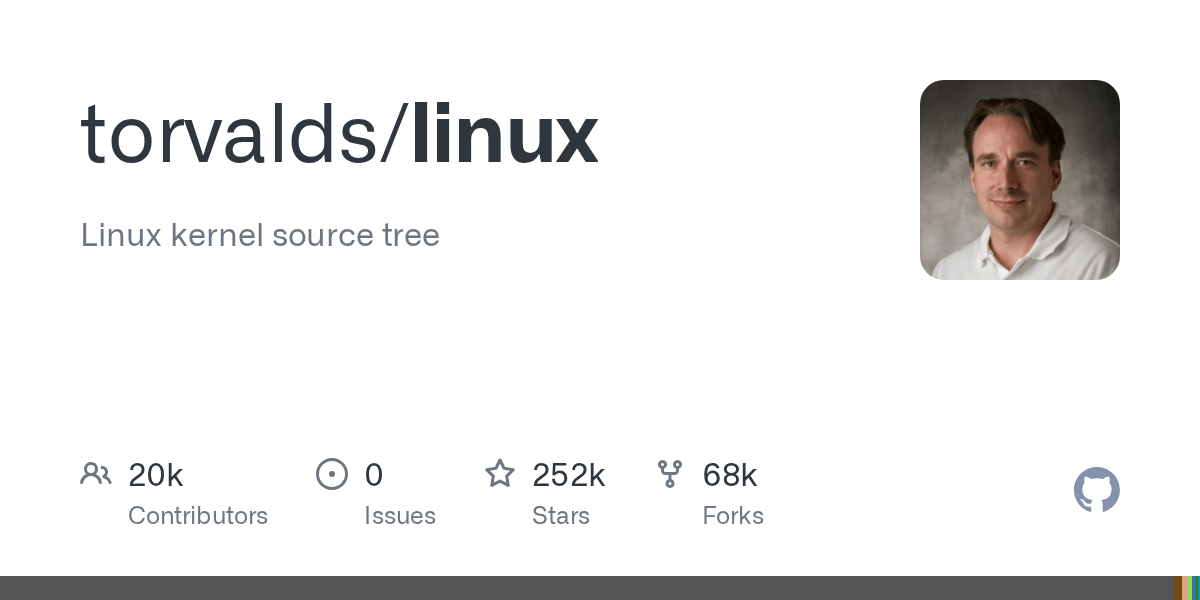 Linux kernel AI docs