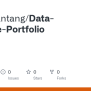 GitHub - Sajidmantang/Data-Science-Portfolio