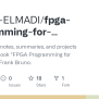 GitHub - Choaib-ELMADI/fpga-programming-for-beginners: A Collection Of ...