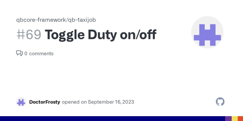 Help Issue 62 Qbcore Framework Qb Taxijob Github - Best Space Wallpapers in Full HD