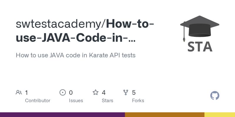 Karate Todo Src Test Java App Api Simple Simple Feature At Main Karatelabs Karate Todo Github - Premium Colorful Photo Gallery - HD