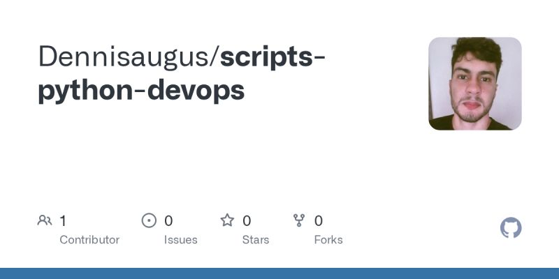Github Dennyzhang Devops Public Tophat Devops Scripts - Best Landscape Wallpapers in 4K