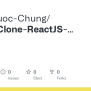 GitHub - Tran-Quoc-Chung/DisneyClone-ReactJS-Redux-FireBase
