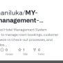 GitHub - Niwanthaniluka/MY-Hotel-management-System-C-Programming