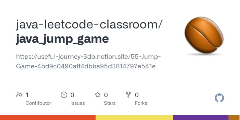 Pattern 1 Jump Game Leetcode Intuition Mapping Problems By - Premium Space Design Gallery - 8K