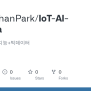 GitHub - ChanWhanPark/IoT-AI-BigData: 20-2 IoT+인공지능+빅데이터
