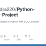 GitHub - Machindra220/Python-Devops-Project: ToDo App Developed In ...