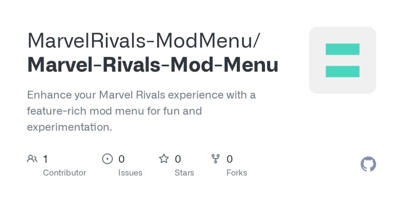 Mapping Issue Issue 2 Regularlunar Marvel Rivals Modding Github - Download Elegant Light Photo | 4K