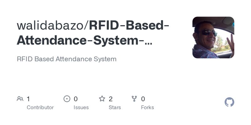 Rfid Based Attendance System Using Nodemcu With Php Web App 2 Pdf - Ultra HD HD City Textures | Free Download