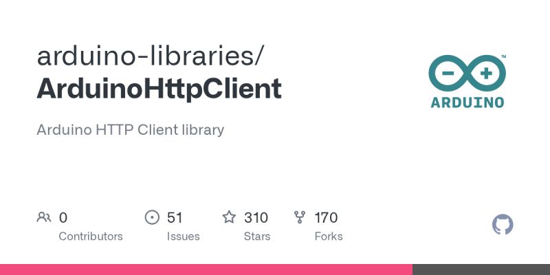 Github Instanceofma Arduino Fetch High Level Http Request Library - Artistic 8K Light Photos | Free Download