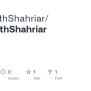 GitHub - CodewithShahriar/CodewithShahriar