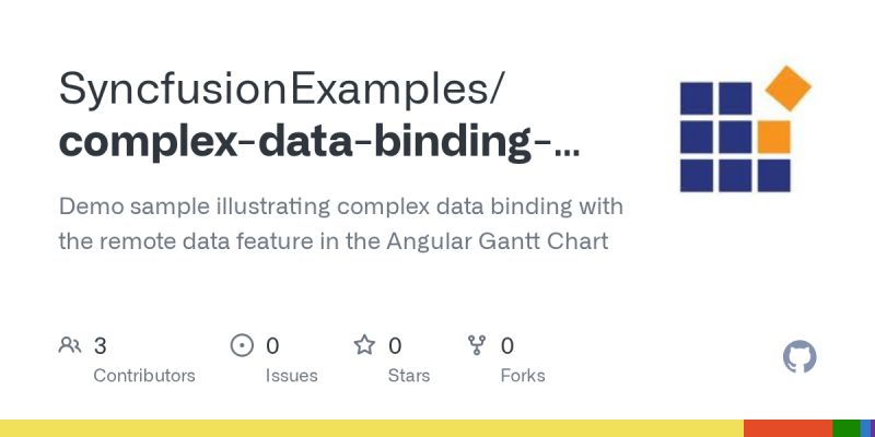 Github Planifyit Gantt Chart Planifyit Gantt Chart With Data Binding - Ultra HD Sunset Image - Retina
