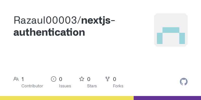 Github Mattiaslucas Nextjs Auth Use Github Authentication With Next Js And React For Your App - Premium Geometric Texture Gallery - High Resolution