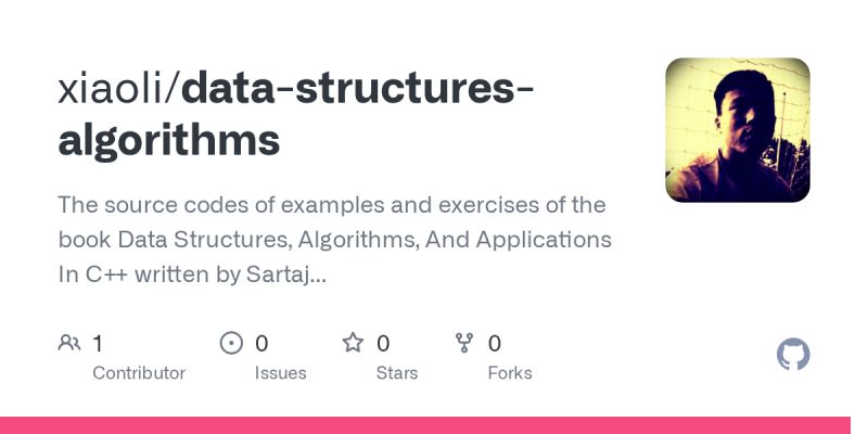 Github Iwatakeshi Data Structures And Algorithms In Java The Source - Premium Gradient Photo Gallery - Retina