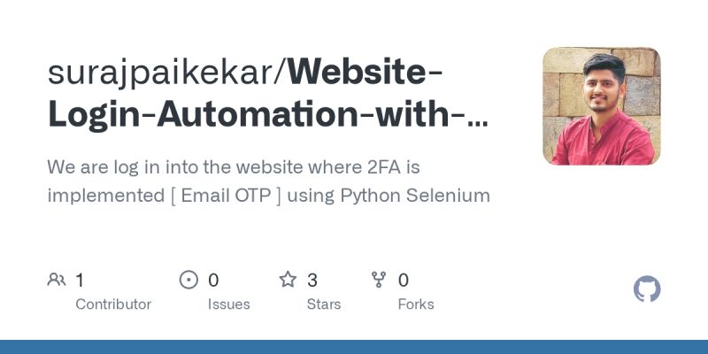Python Login Automation Using Selenium Not Working Properly Stack - Premium Light Photo Gallery - 4K