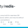 GitHub - Codility/redis-proxy: A Simple Redis Proxy Built For Seamless ...