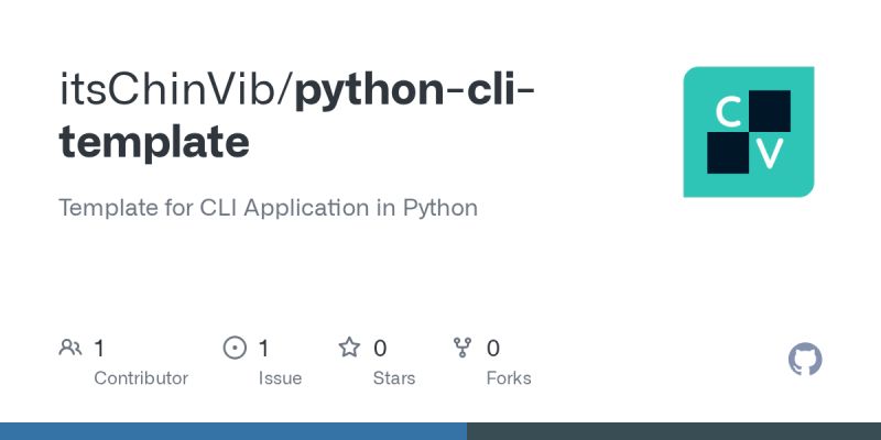 Create A Cli Application With Python Dev Community - Premium City Illustration - Full HD