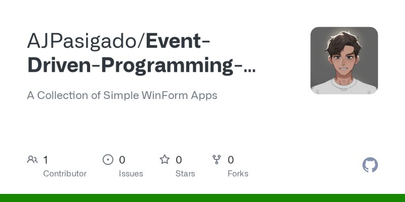 Event Driven Programing Lab Lec Pdf Computing Computer Program - Minimal Wallpapers - Ultra HD 4K Collection