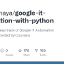 Google-it-automation-with-python/using-python-to-interact-with-the ...