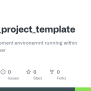 GitHub - Ltm34/python_project_template: Python Development Environemnt ...