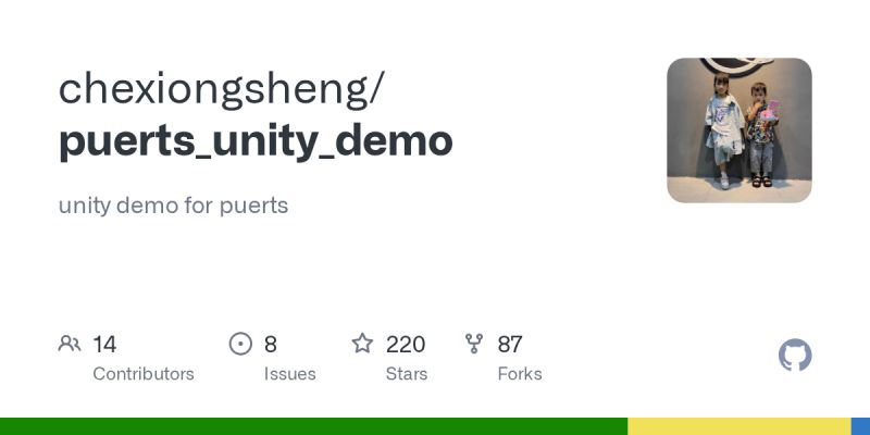 Github Katai5plate Example Puerts Typescript Unity Puerts - Beautiful Vintage Wallpaper - Mobile