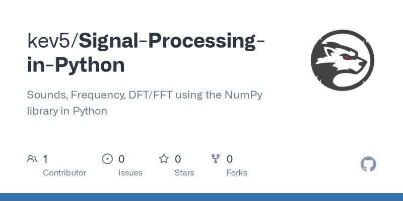 Signal Processing In Python Eugene Klyshko - Light Illustrations - Modern Mobile Collection