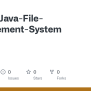GitHub - Jisha17/Java-File-Management-System