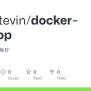 GitHub - Johnstevin/docker-hadoop: Hadoop分布式集群