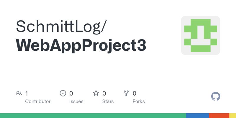 R Schmitt Github - Premium Landscape Photo - Mobile