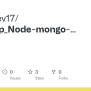 GitHub - ArjunDev17/BlogApp_Node-mongo-express