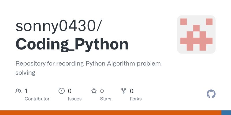 Github Sonny0430 Coding Python Repository For Recording Python - Incredible Nature Texture - Full HD