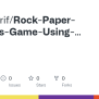 GitHub - Atifdotarif/Rock-Paper-Scissors-Game-Using-HTML-CSS-JAVASCRIPT